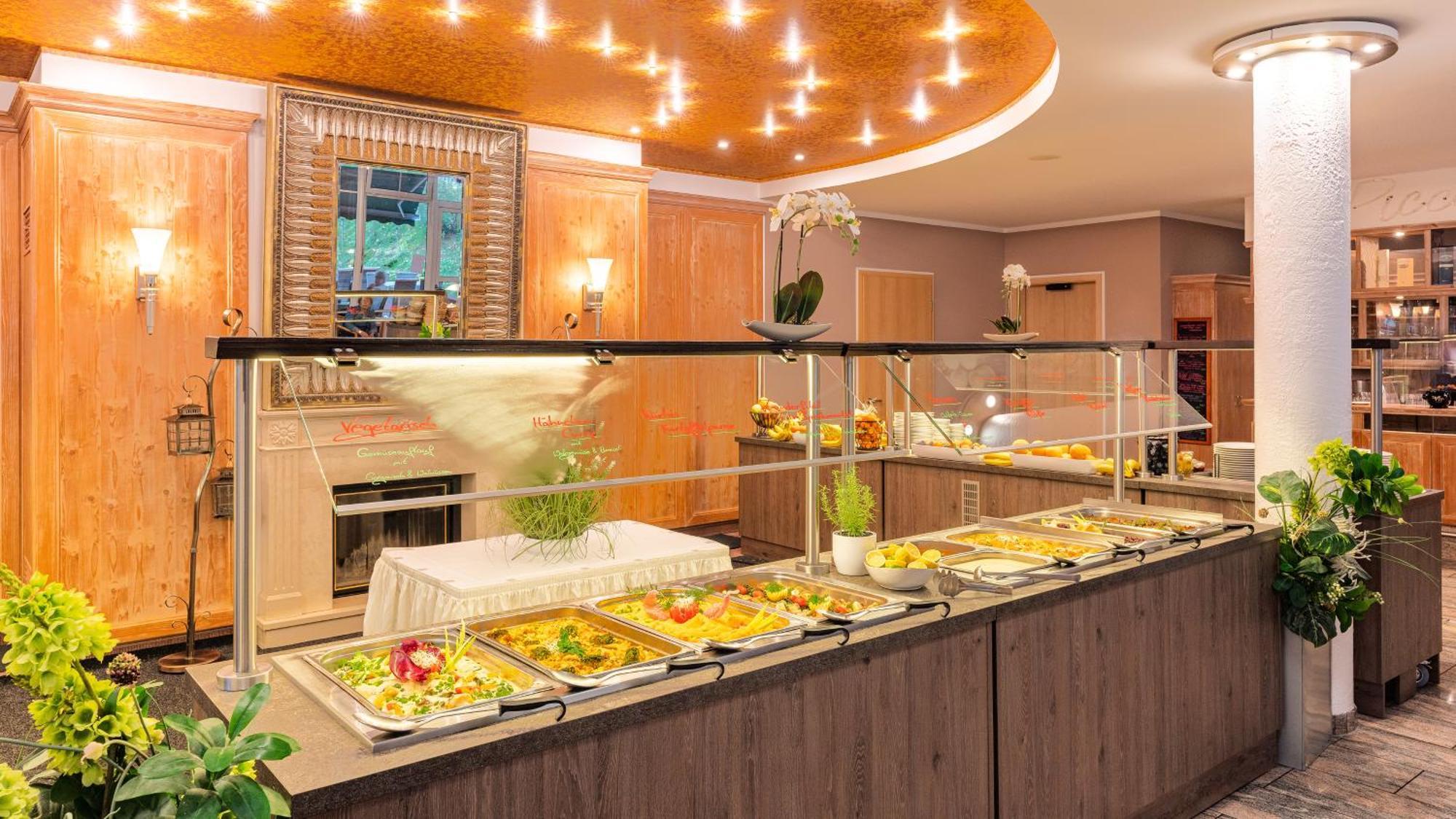 Ostseehotel Villen Im Park - Ein Rovell Hotel เฮริงสดอร์ฟ ภายนอก รูปภาพ